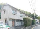 原尾島メゾネットの外観画像