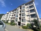 鶴甲団地10号棟の外観画像