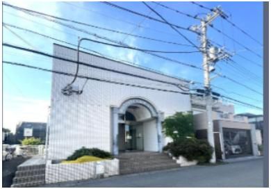 ロータリーライフ与野の外観画像