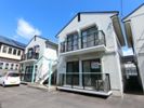 プリメーラ・カーサ若林A棟の外観画像