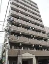 ソアブール日本橋の外観画像