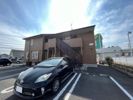 シャトレ ロザージュの外観画像