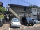 メゾンド・スリーゼ Bの外観画像
