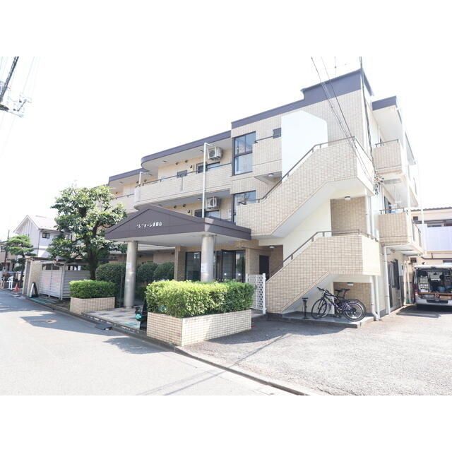 AZ Residence浜田山の外観画像