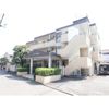 AZ Residence浜田山の外観画像