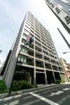 日本橋浜町ダイヤレジデンスの外観画像