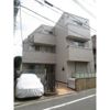 ヴィラクレールの外観画像