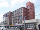 サザンブライト津守の外観画像