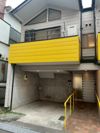 岡村テラスハウスの外観画像