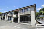 原田ハイツA棟の外観画像