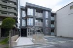 Rian伊福町の外観画像