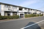 サンガーデン辰巳B棟の外観画像