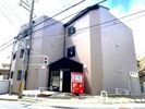 六甲台ベネフィックの外観画像