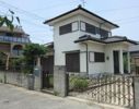 大神飯原貸家AAの外観画像
