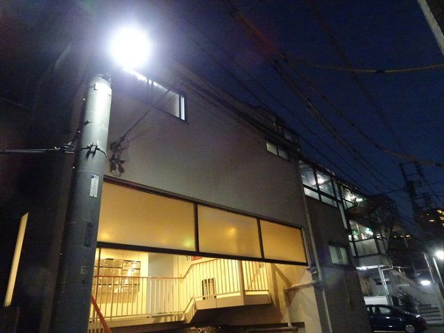 ショウカレジデンスの外観画像