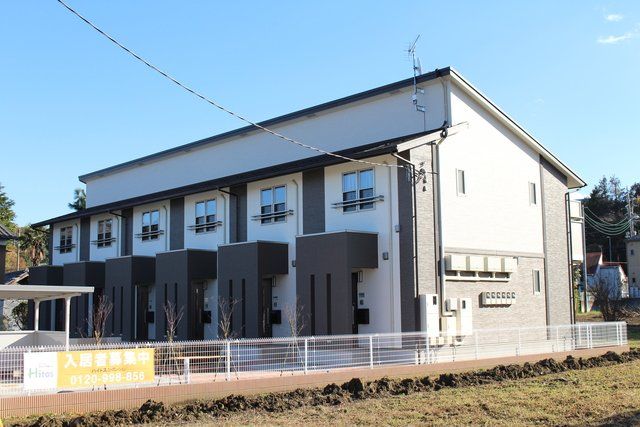 Villa Merveilleの外観画像