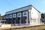 Villa Merveilleの外観画像