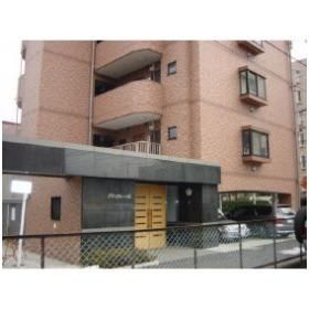 プティフルールⅡの外観画像