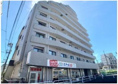 日神パレステージ東長崎(S-1491)の外観画像