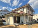 府中市分梅町一丁目戸建の外観画像
