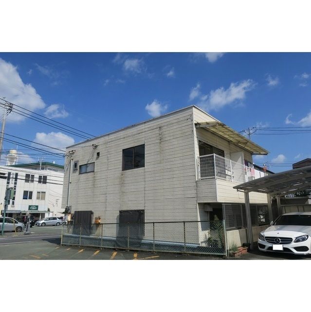 ストーク千田の外観画像