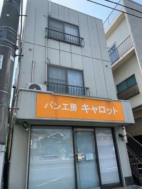 葵ビルの外観画像