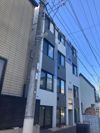 アルティローサ笹塚の外観画像