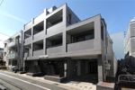 ニューガイアリルーム西小山No．55の外観画像