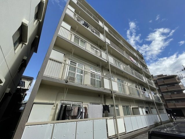 ソフィアコート庚午中の外観画像
