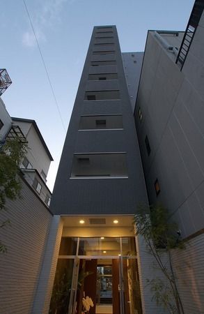 CEREZA都島の外観画像