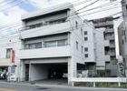 コーポ中山の外観画像