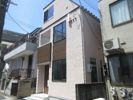 高田馬場4丁目戸建の外観画像