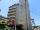 グランデュール今2号館の外観画像