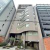西天満内藤ビルの外観画像