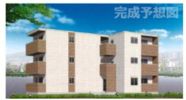 （仮称）昭和町新築 ★新築2026年3月完成★の外観画像