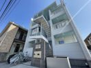 MELDIA竹ノ塚の外観画像