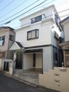 志木森貸家の外観画像