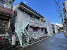 上野マンションの外観画像