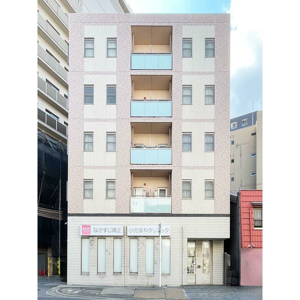 Room 結 豊中駅前の外観画像