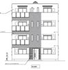 仮称 A’ LA MAISON LUANA アラメゾンルアナの外観画像