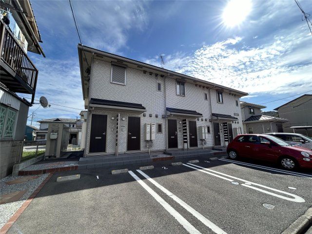 プランドールMの外観画像
