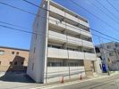 グレイス別府駅前の外観画像