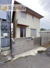 北野田戸建の外観画像