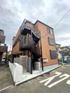 チャオ本厚木の外観画像
