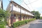 コンフォートウッズⅤの外観画像