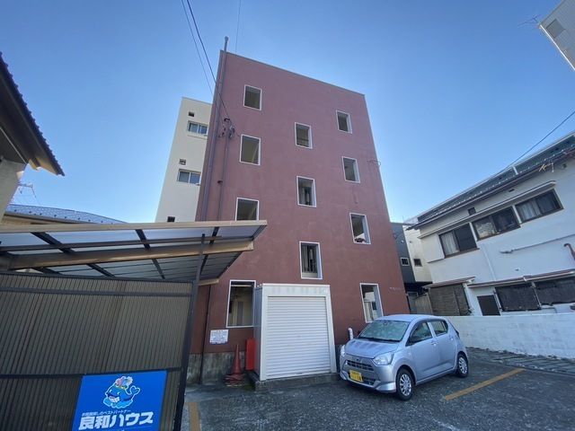 寺田ビル(庚午)の外観画像