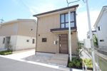 泉田借家 D棟の外観画像