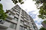 マンションロックハイツの外観画像