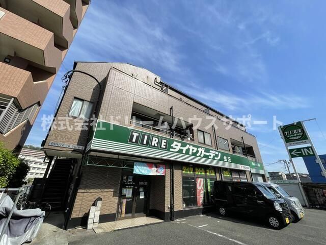 Route 16 Seiwaの外観画像