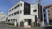 Raffine西川口の外観画像